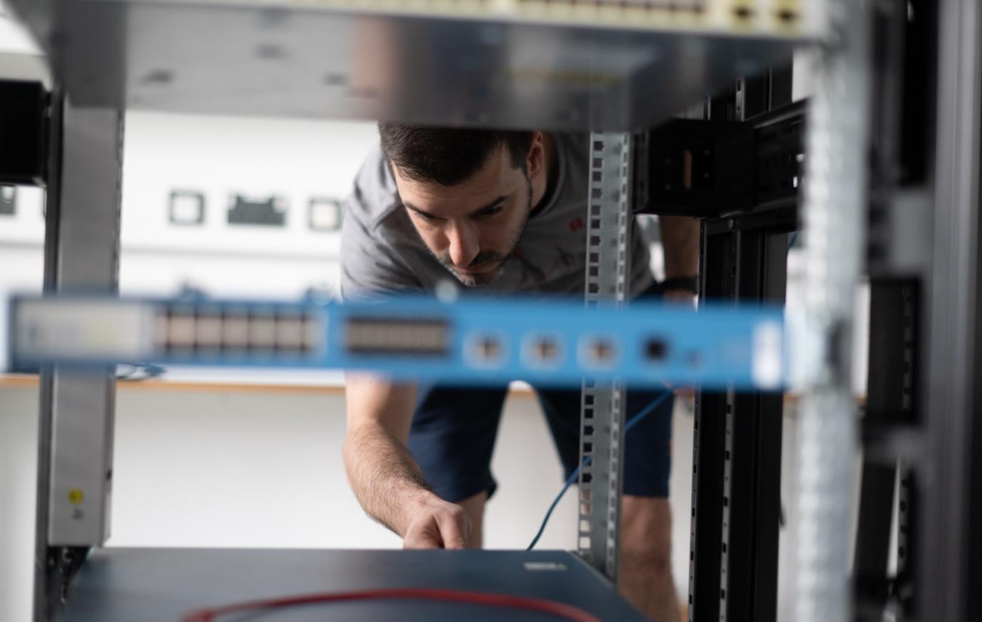 Computing: Networking and Cloud HND ...