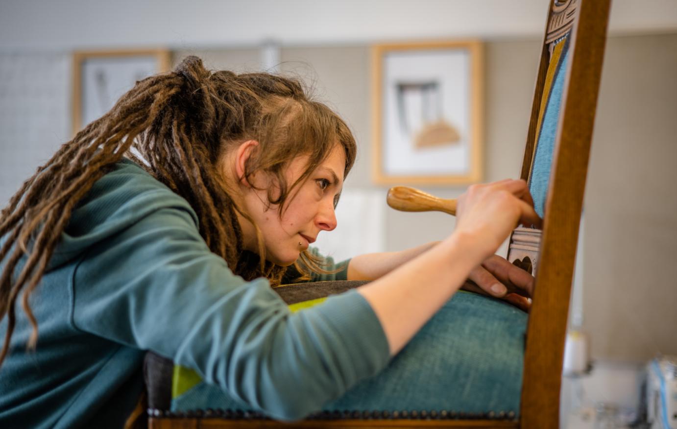 Sofa Restoration Glasgow Baci Living Room