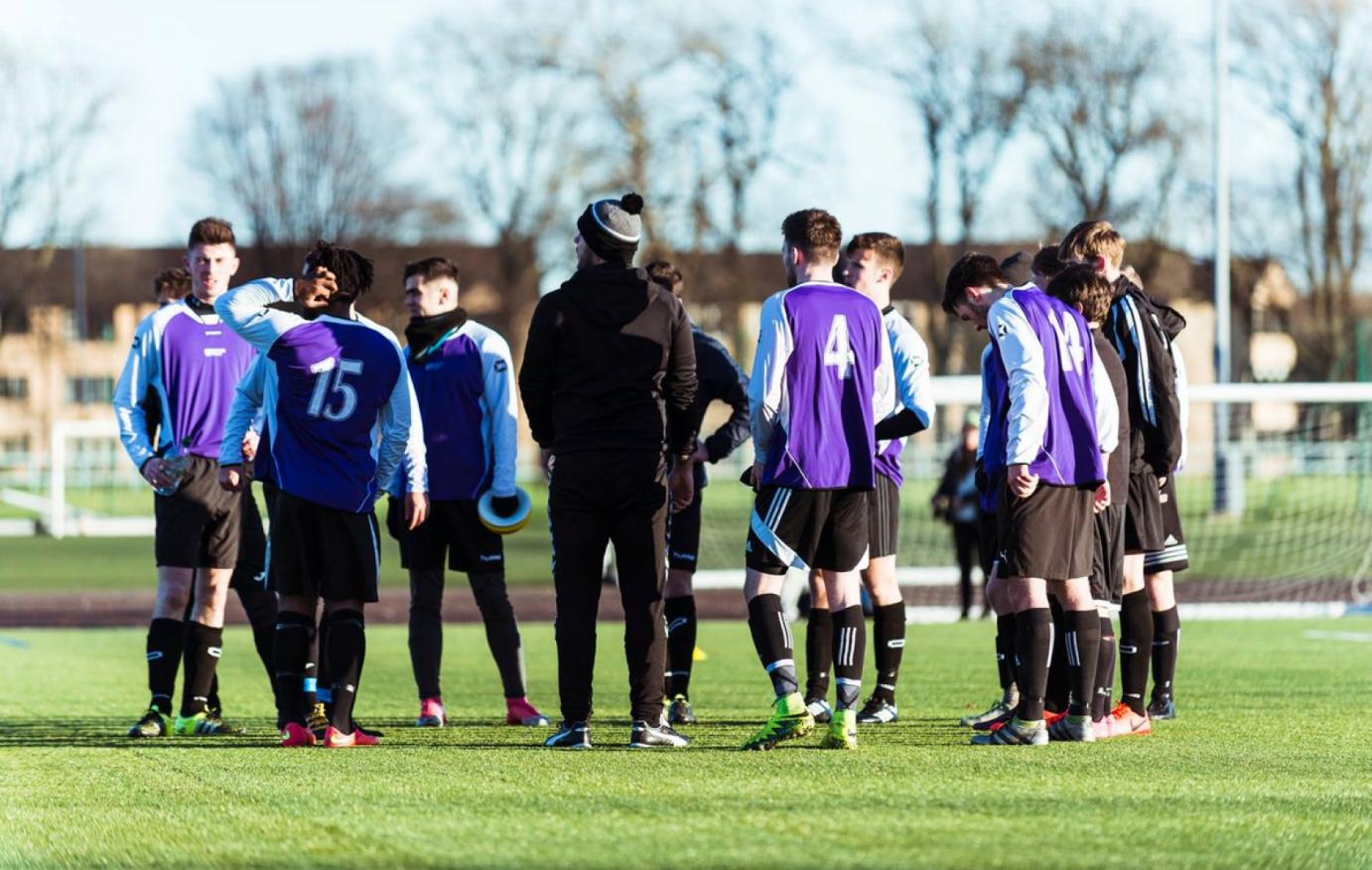 Football Coaching (Summer School) ...