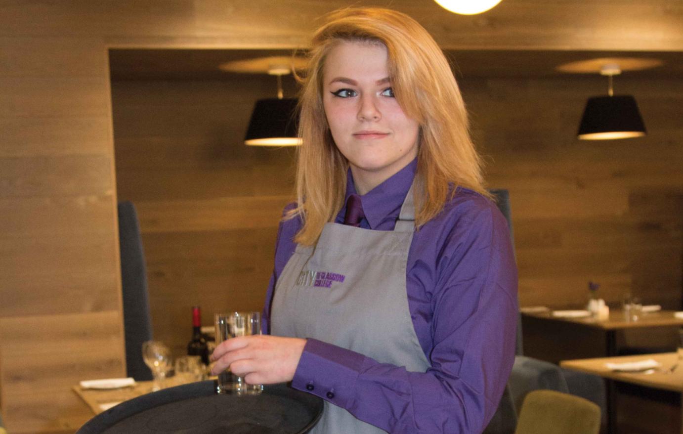 Hospitality - January Start HNC ...