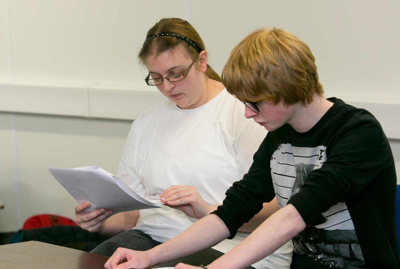 Creative Industries: Professional Writing Skills HNC ...
