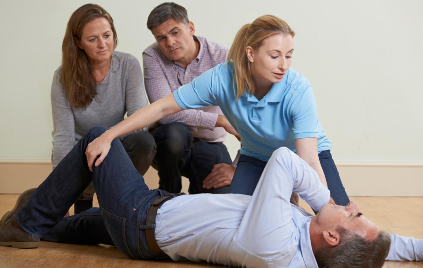 Epilepsy Awareness Training ...