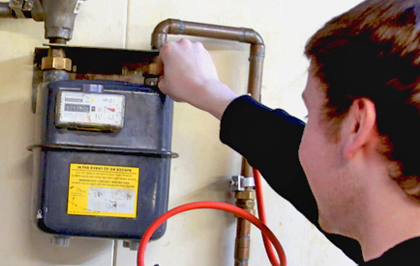 Gas Installation and Maintenance (Level 3) SVQ ...