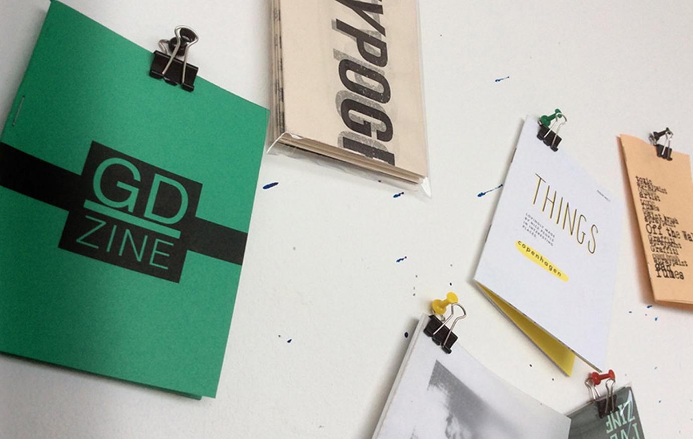 Introduction to Graphic Design ...