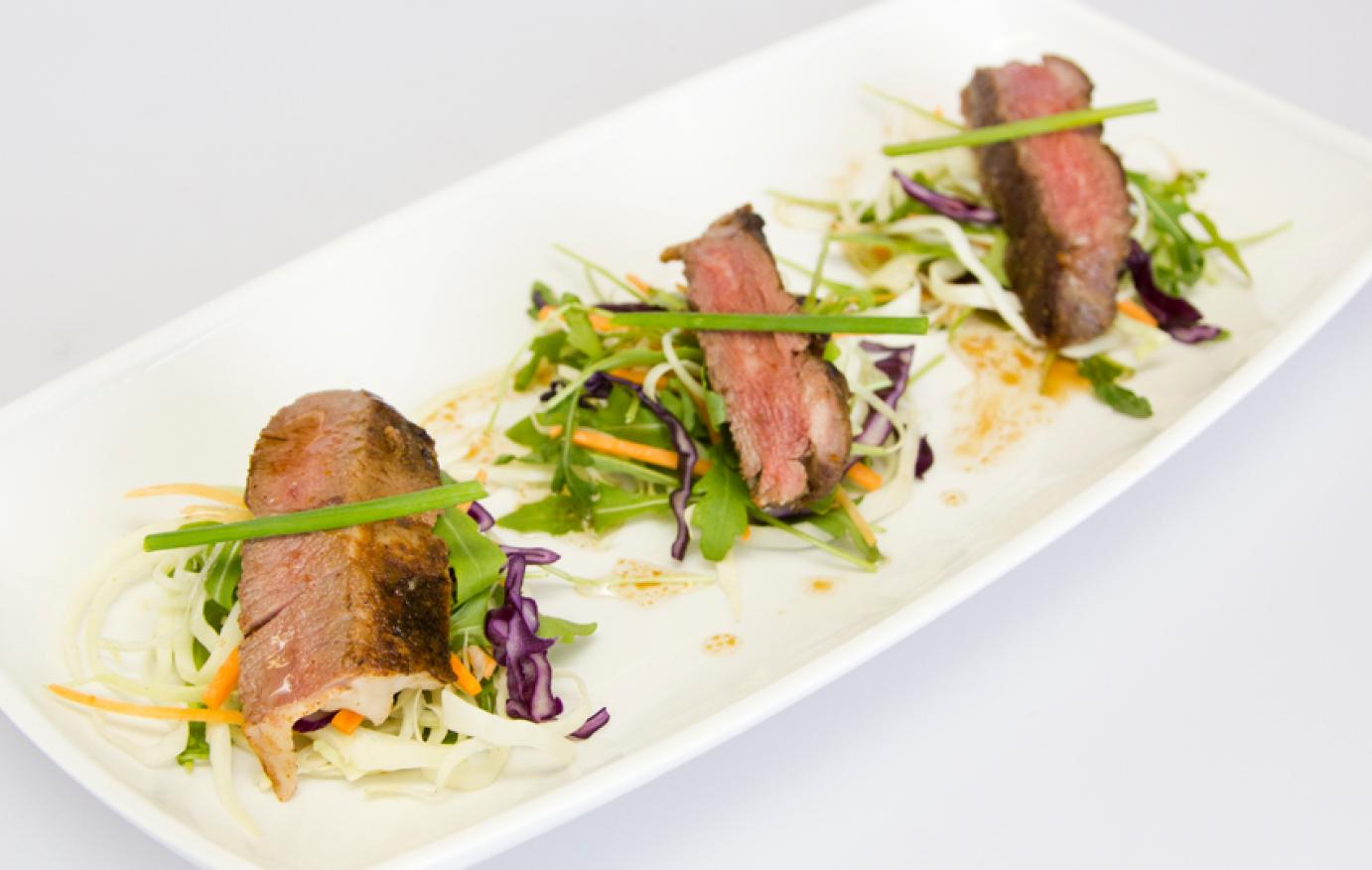 Great British Menu ...