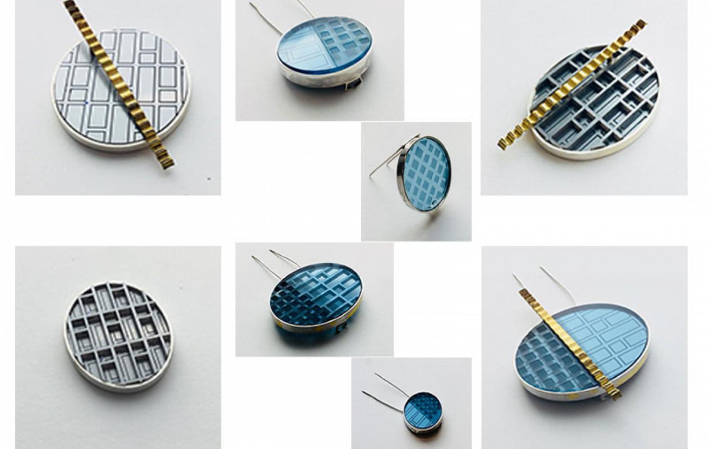 Jewellery Design HND ...
