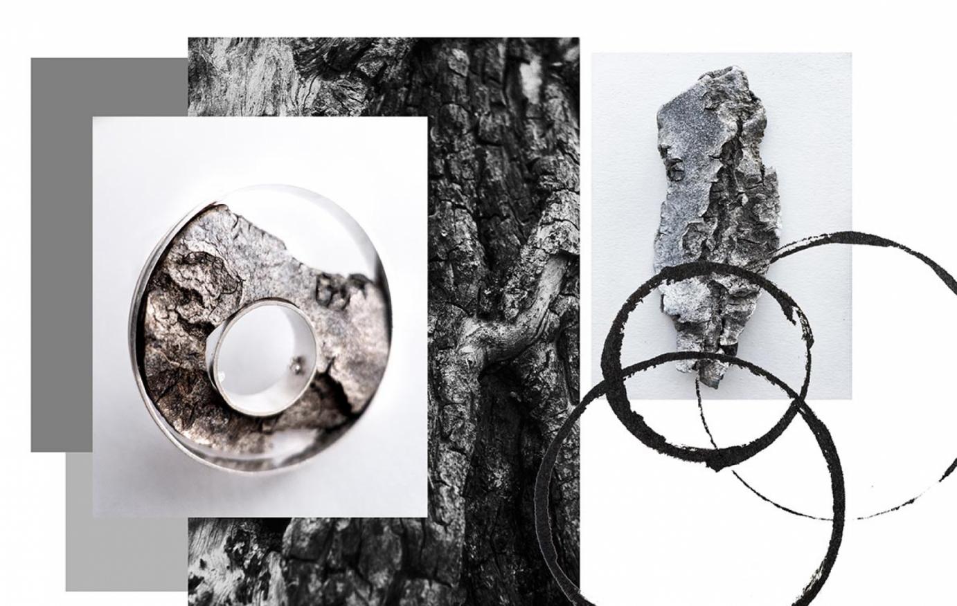 Jewellery (Year 2 Direct Entry) HND ...