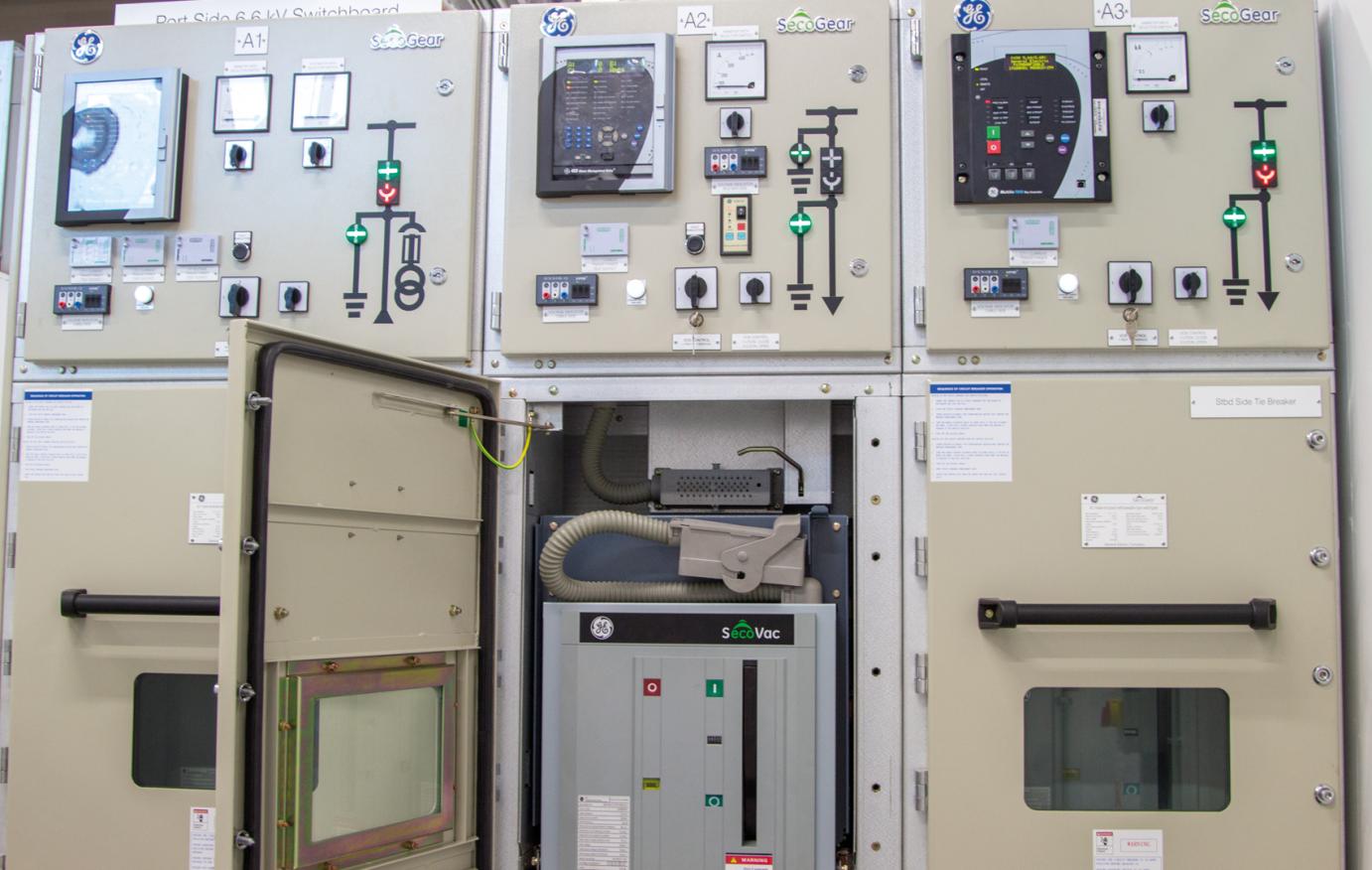 Engineering: Electrical (Year 2 Direct Entry) HND ...