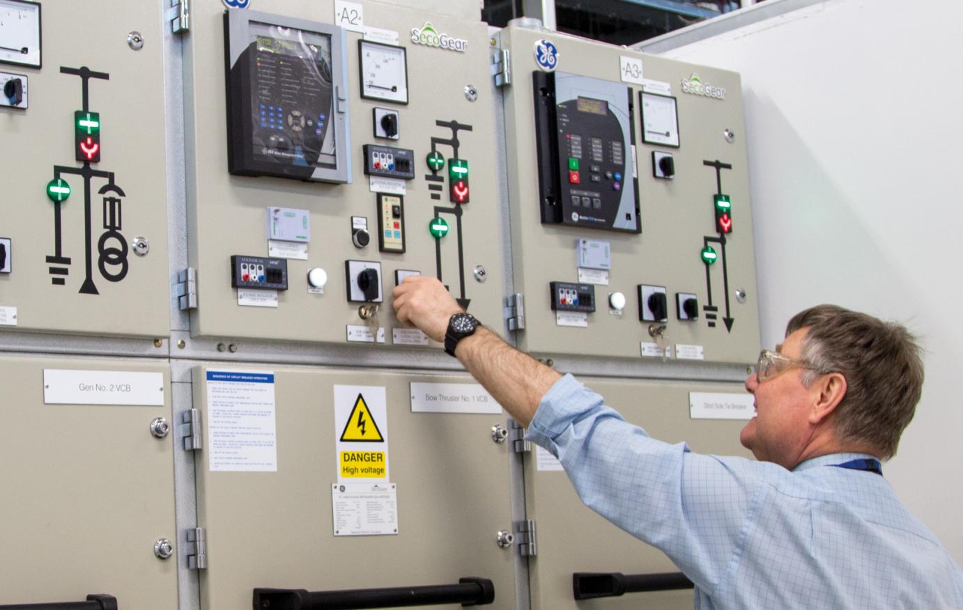 Electronic Engineering (Year 2 Direct Entry) HND ...