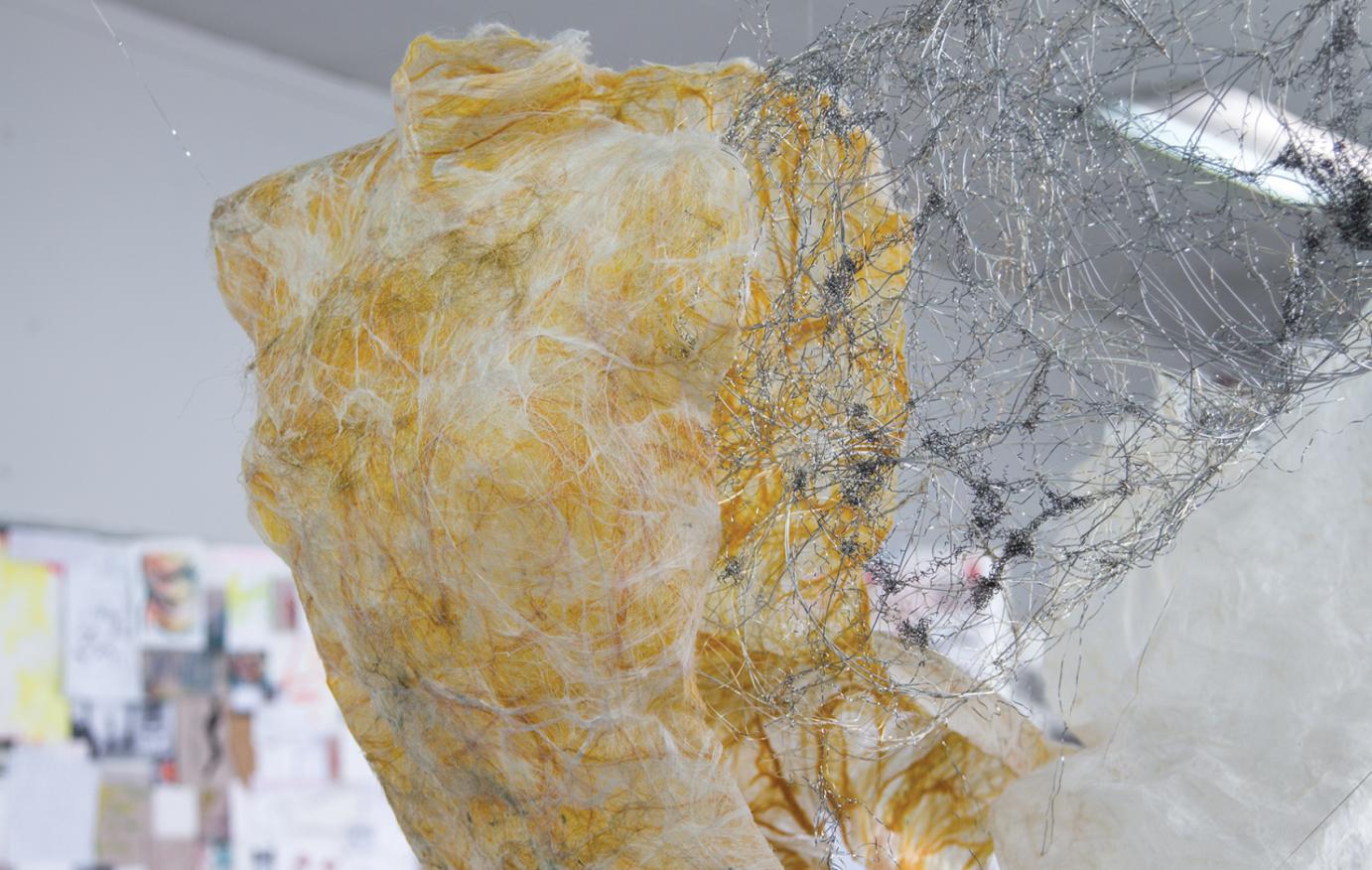 Fine Art (Year 2 Direct Entry) HND ...