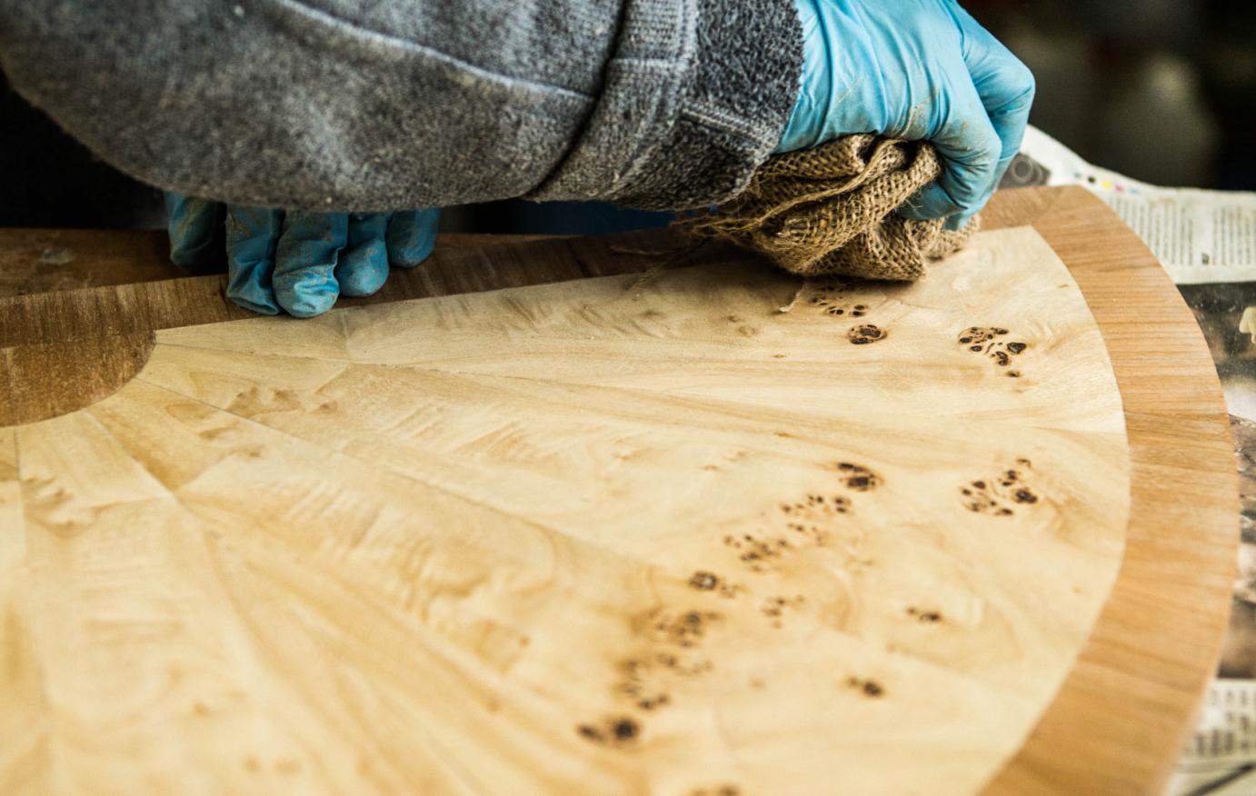 Furniture Restoration HND ...