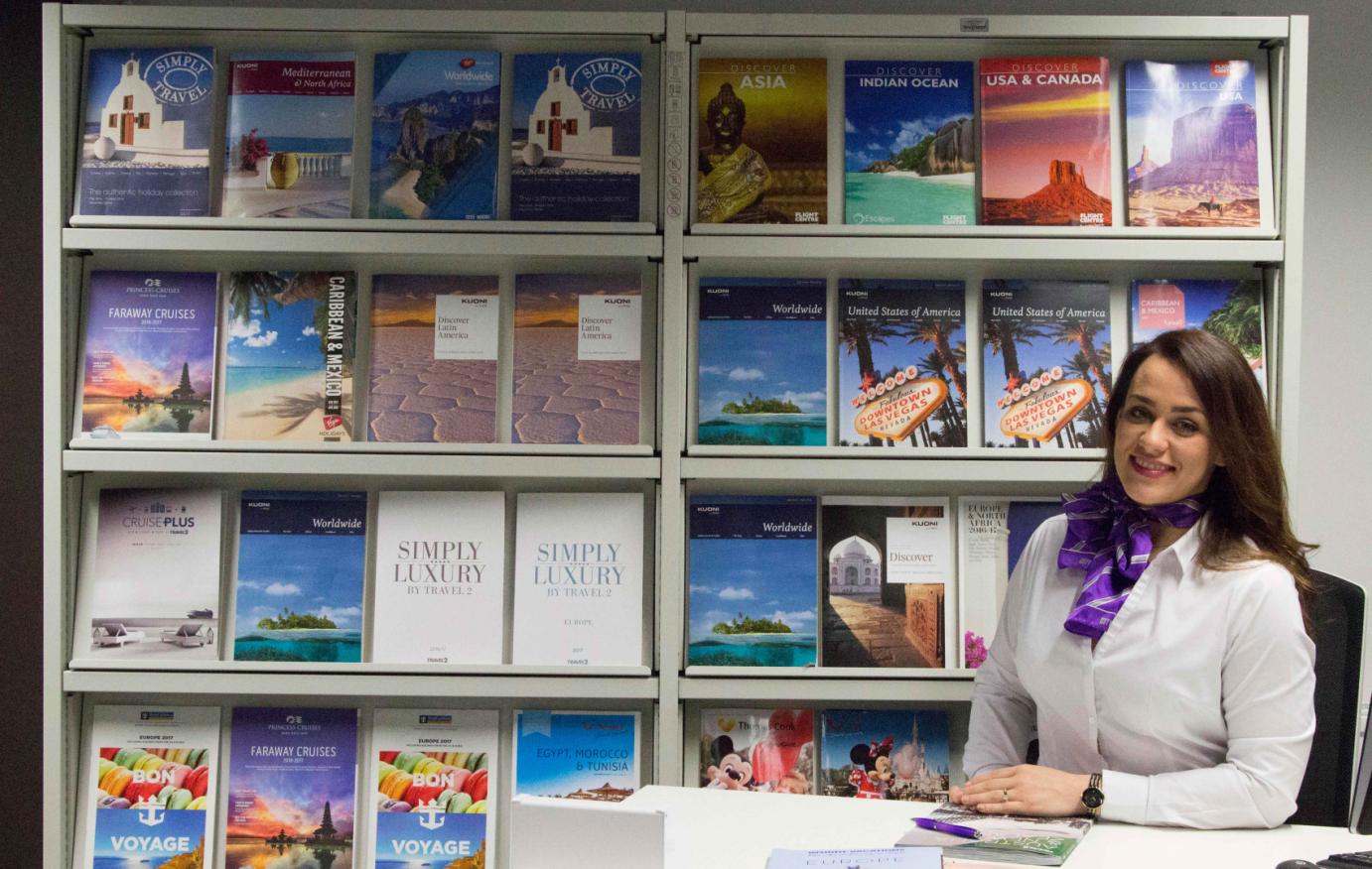 Travel & Tourism (Skills For Work) HNC ...
