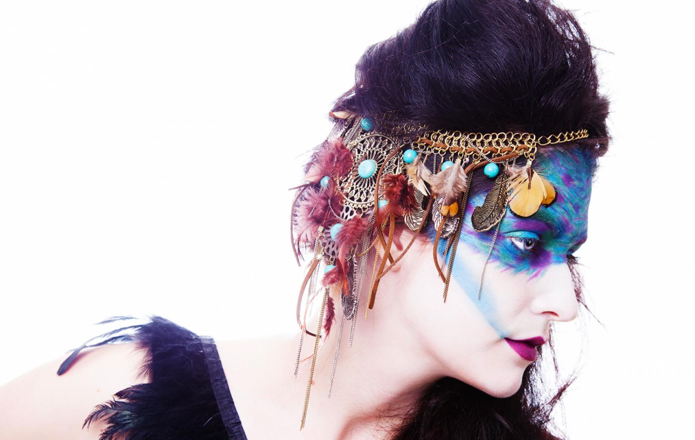 Make-up Artistry NQ ...