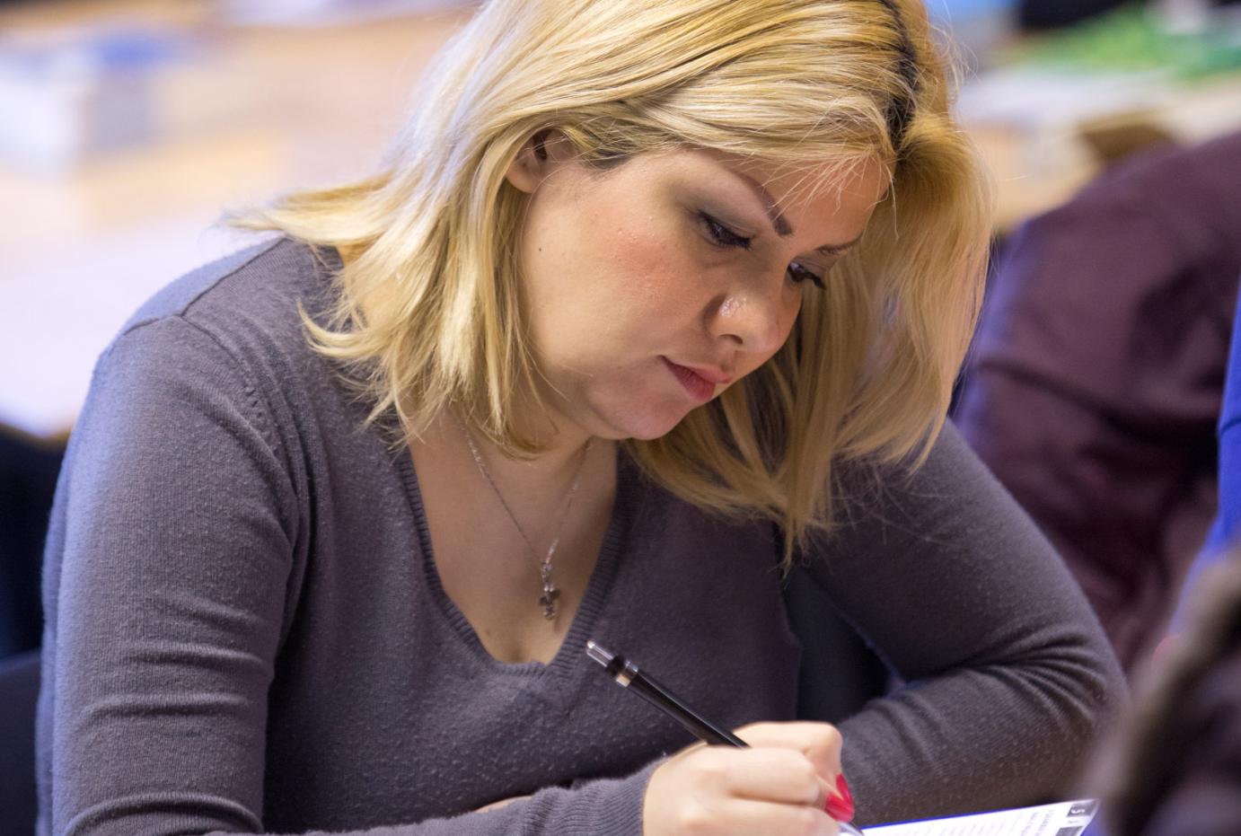 Spanish Beginner 2 (After 10 Weeks Teaching) ...