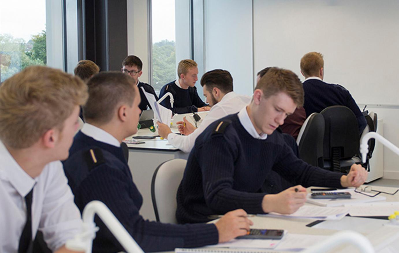 Engineering Knowledge (+Motor) Management Level Prep Course 202401