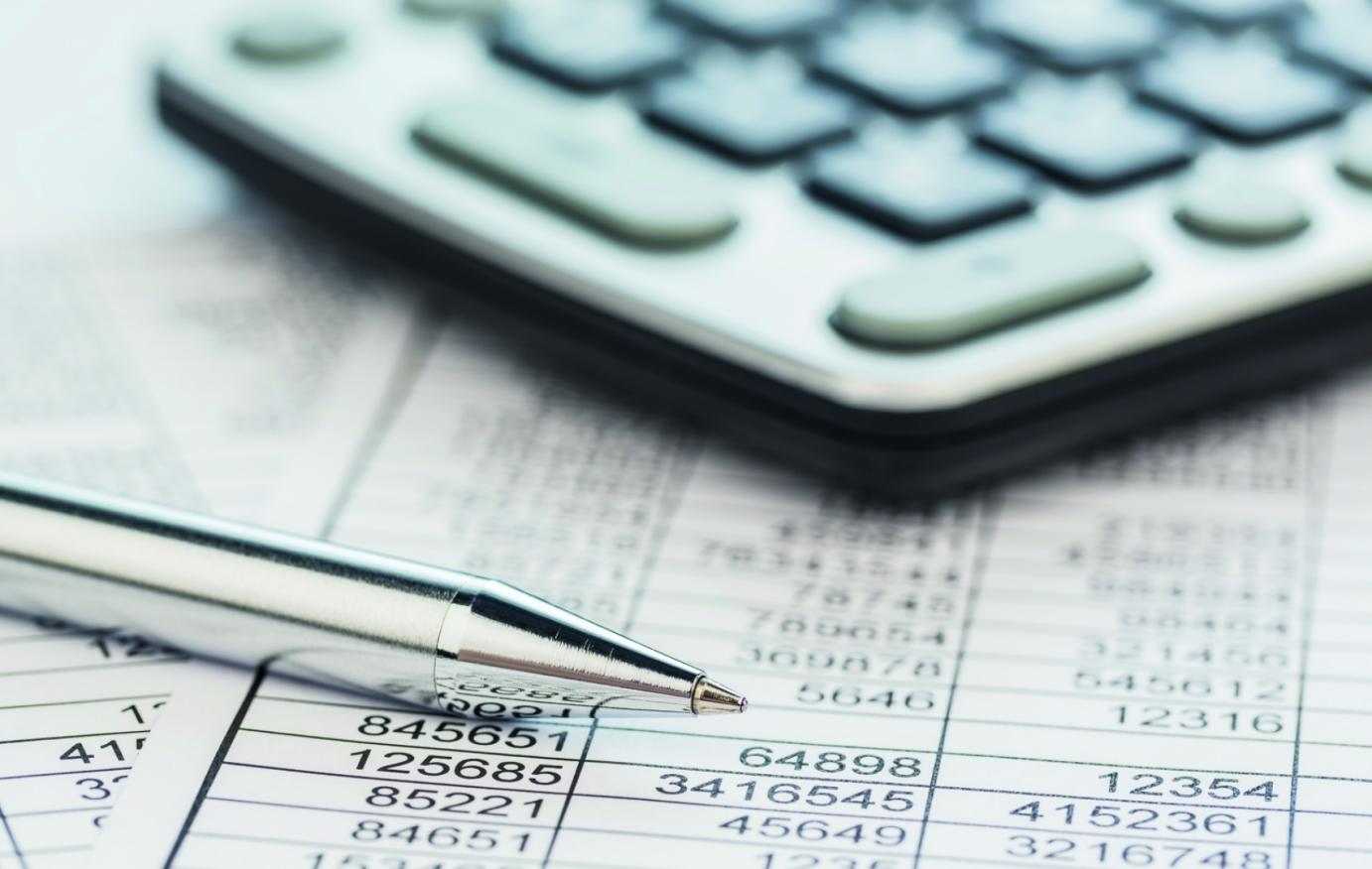 College Certificate in Manual Payroll ...