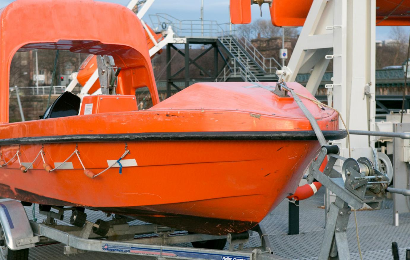 MCA Approved 30 Hour Engine Course (Plymouth) ...