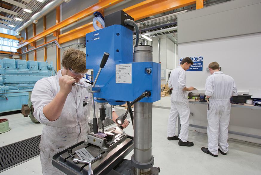 NEBOSH National Diploma in Occupational Health & Safety ...