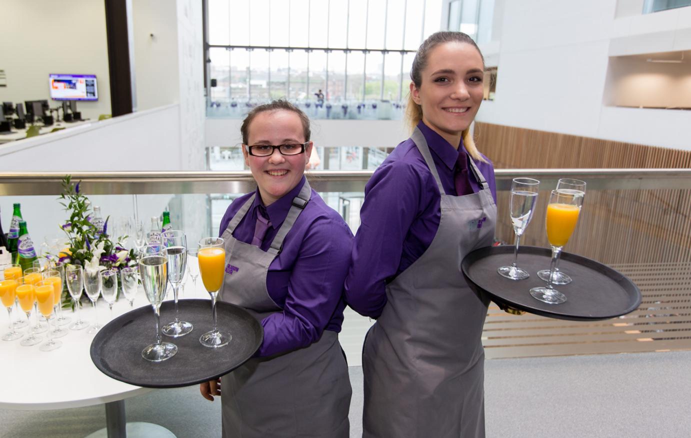 Hospitality NQ ...