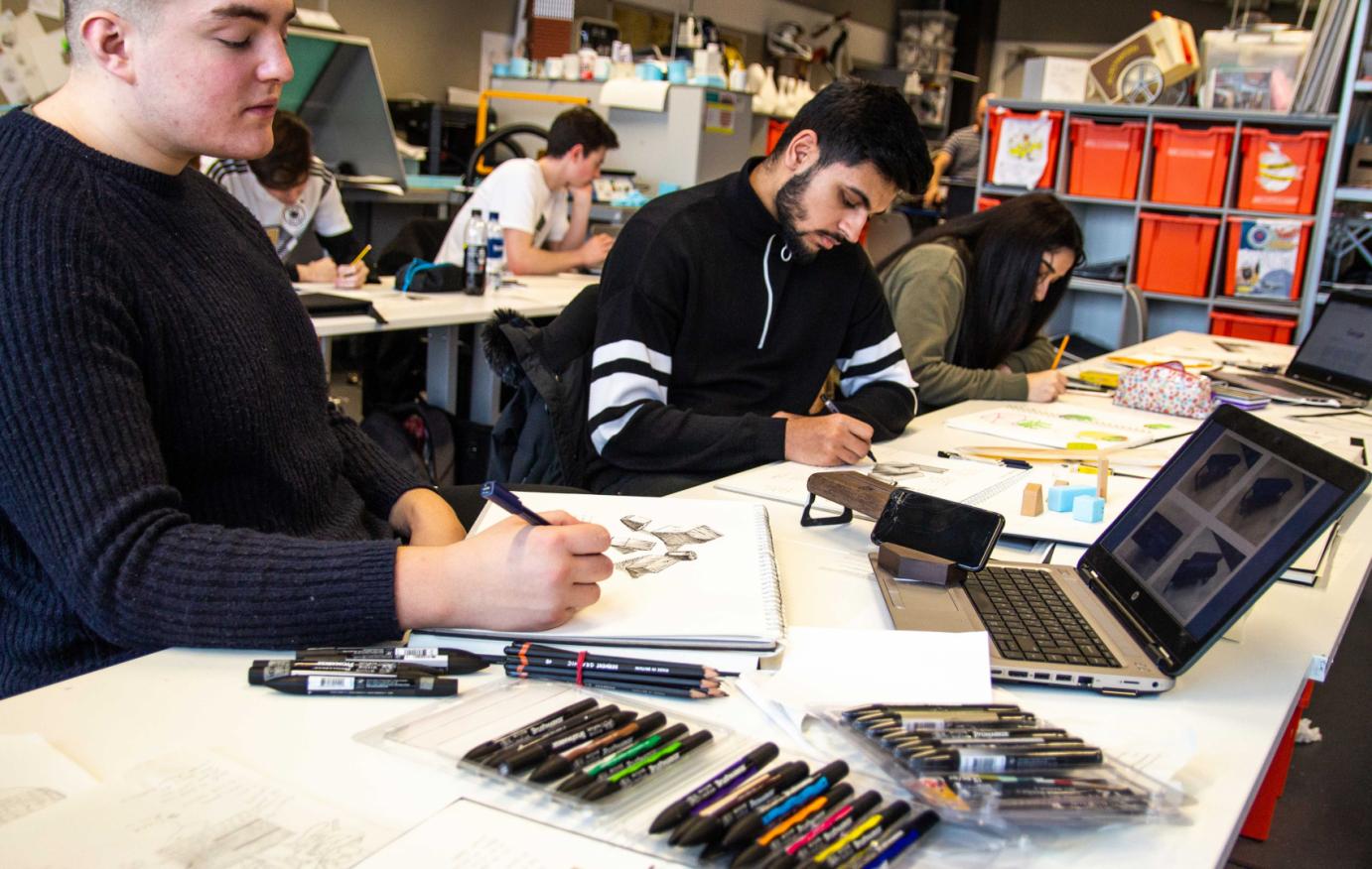 Art and Design: Product Design NQ ...