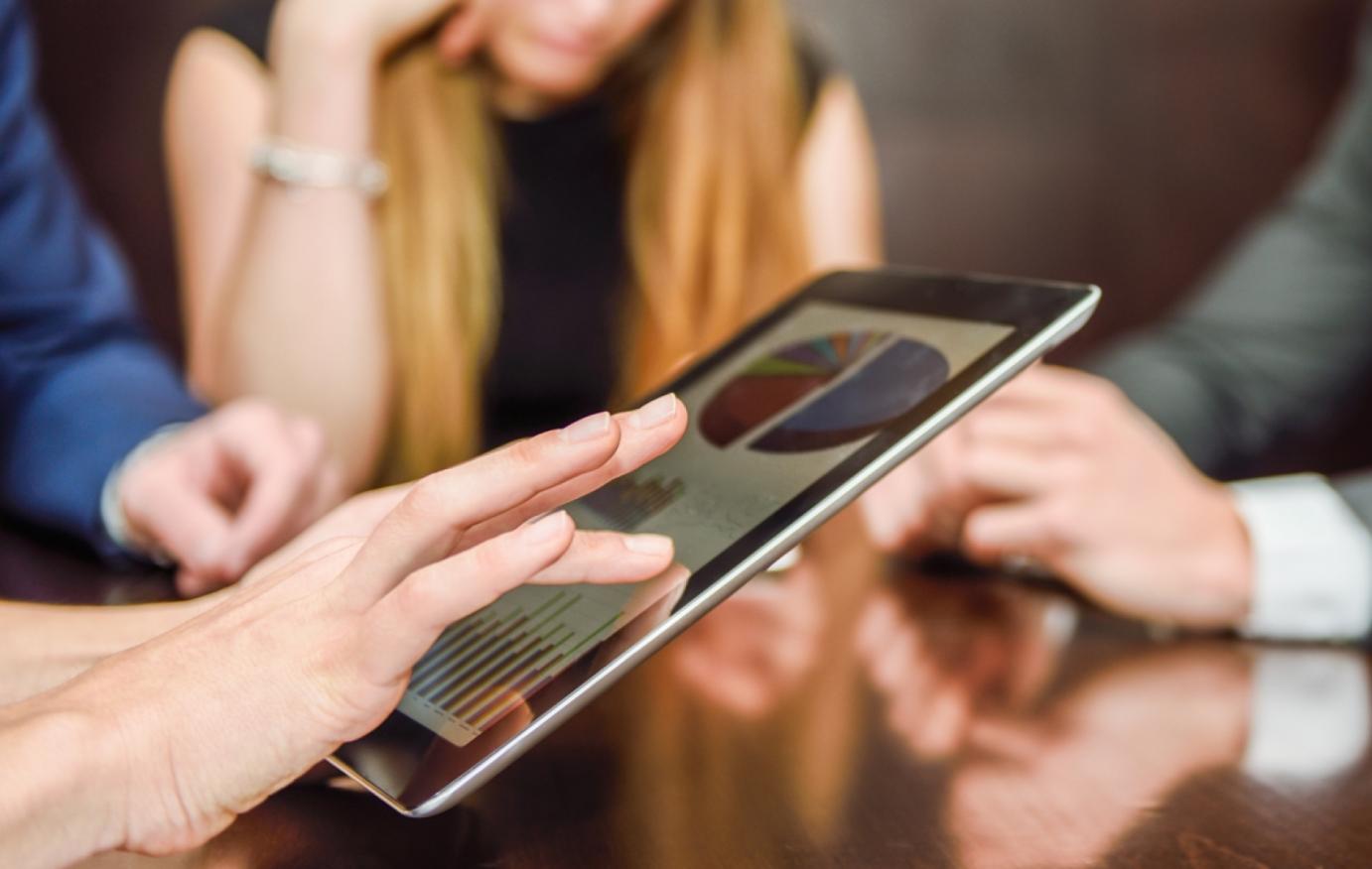 Financial Services With Fintech HNC ...