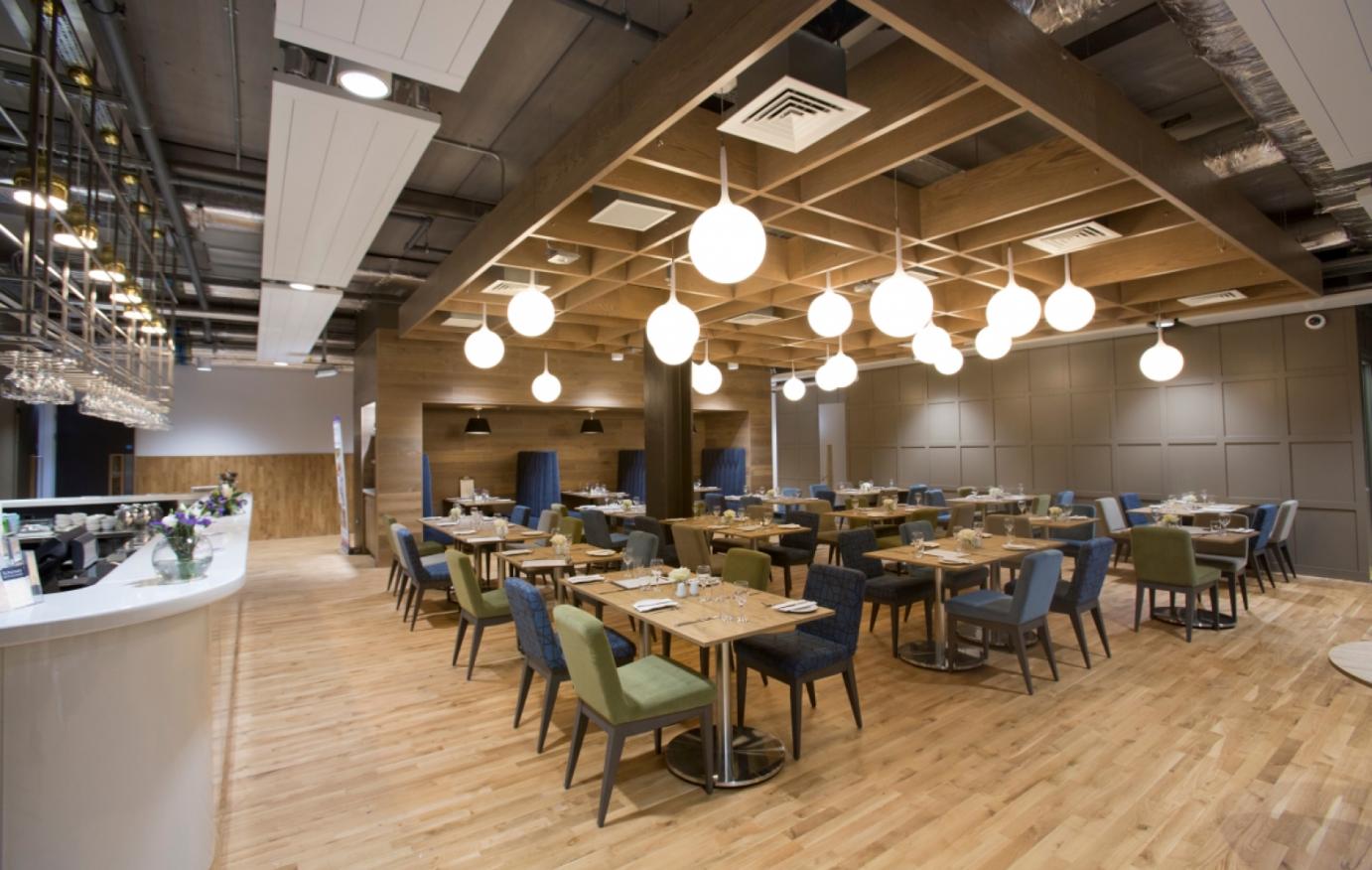 Hotel, Restaurant and Bar Operations (SCQF Level 6) NQ ...