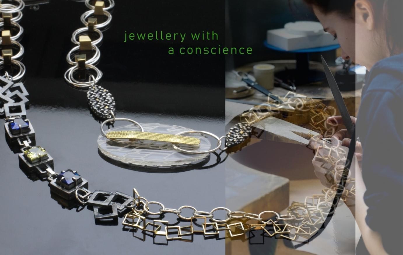 Jewellery Arts and Technology HND ...