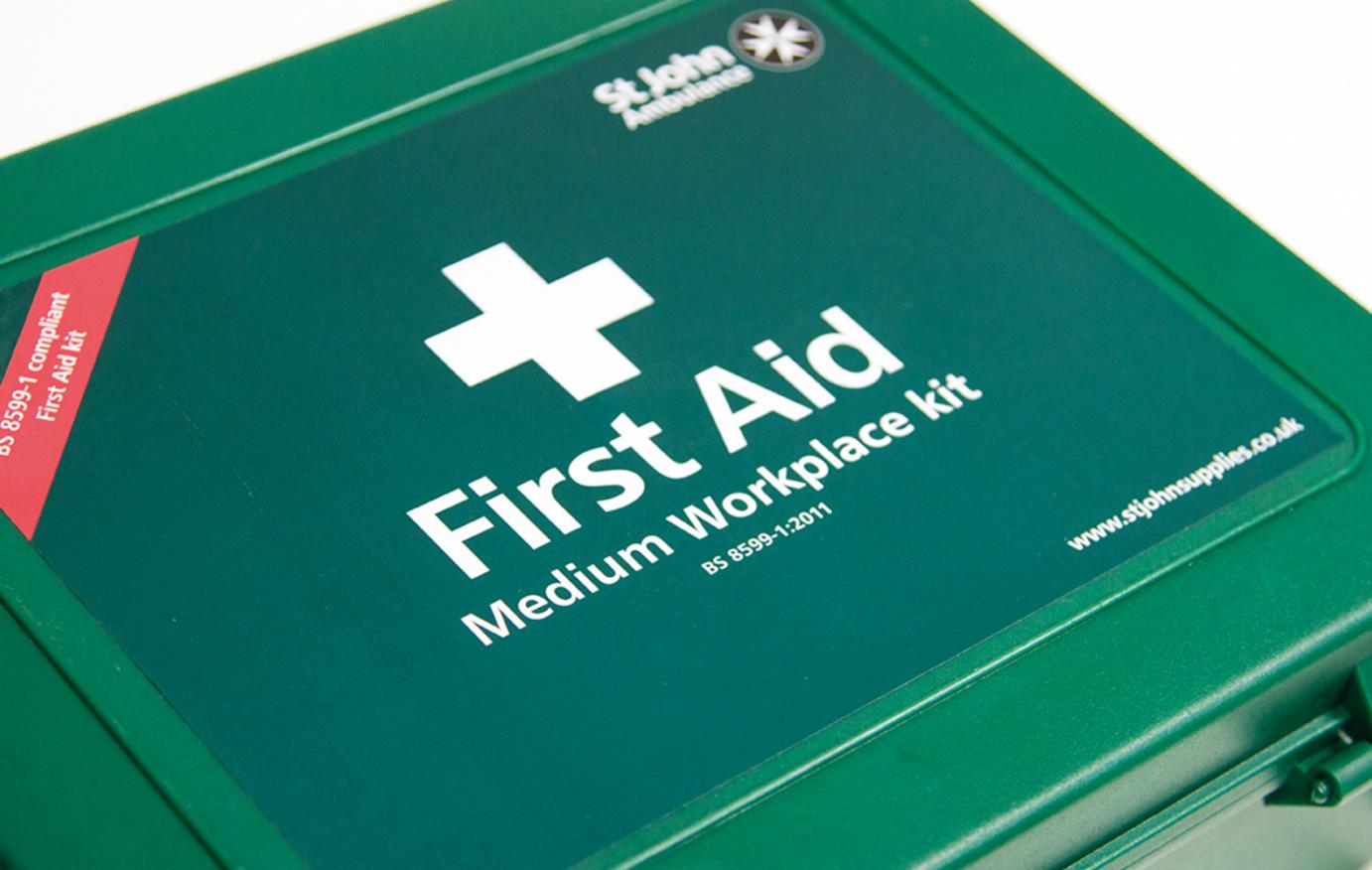 Emergency Paediatric First Aid ...