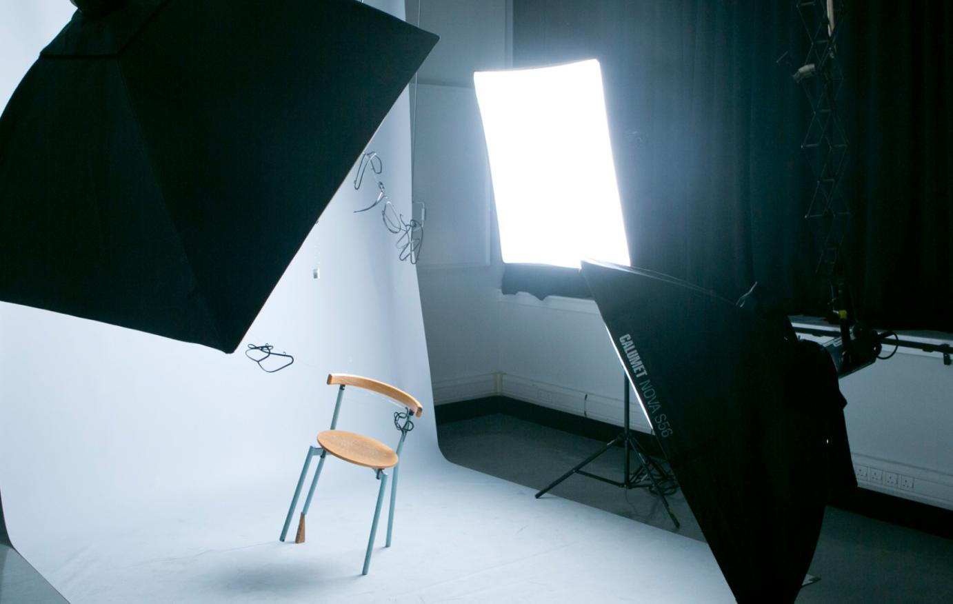 Studio Photography: An Introduction ...