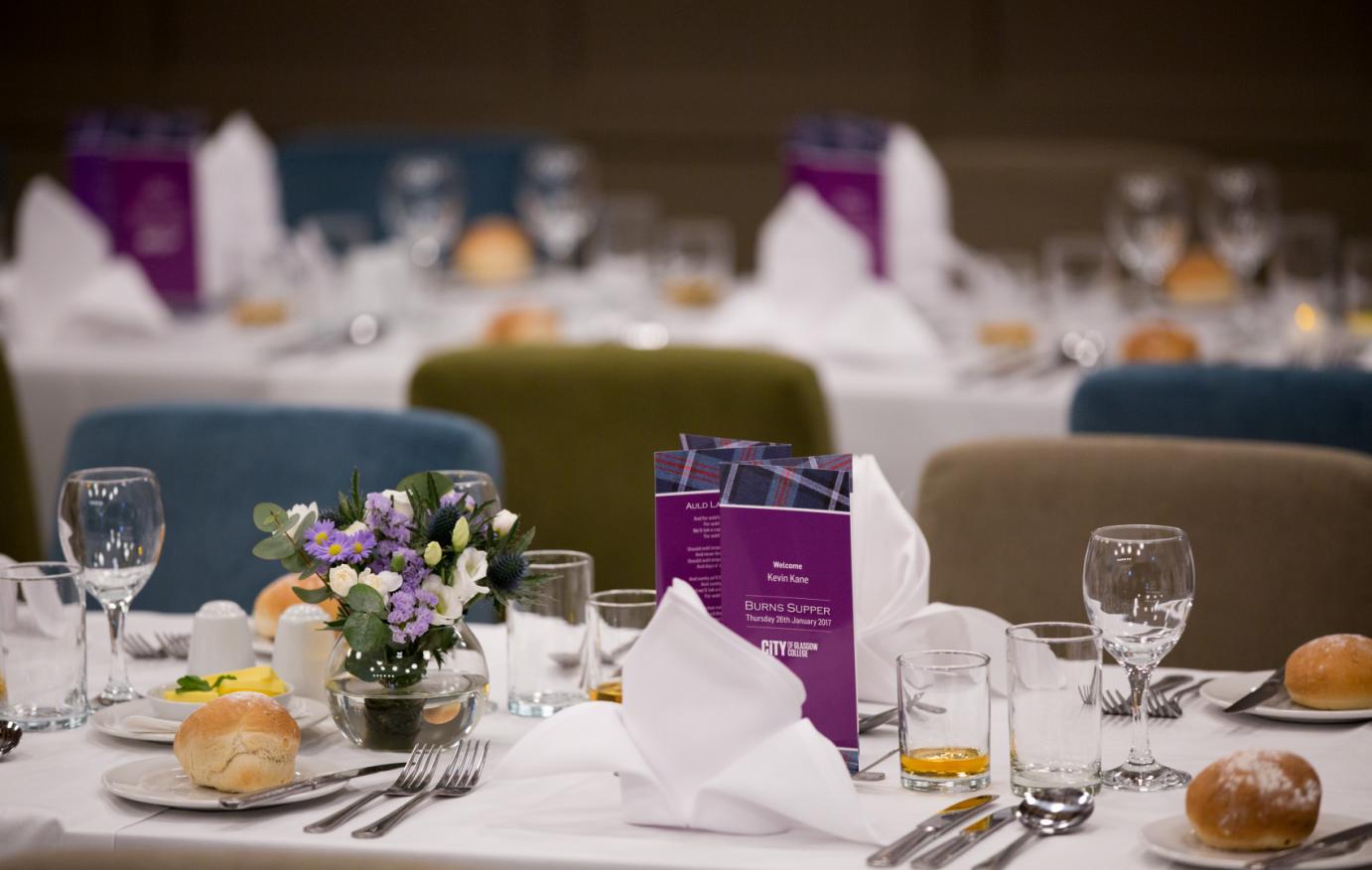 Events and Hospitality Access ...