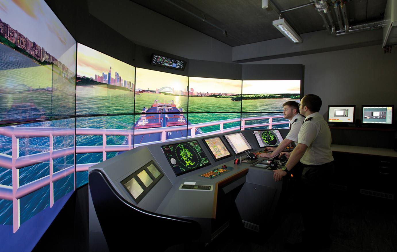 RYA Essential Navigation and Seamanship ...