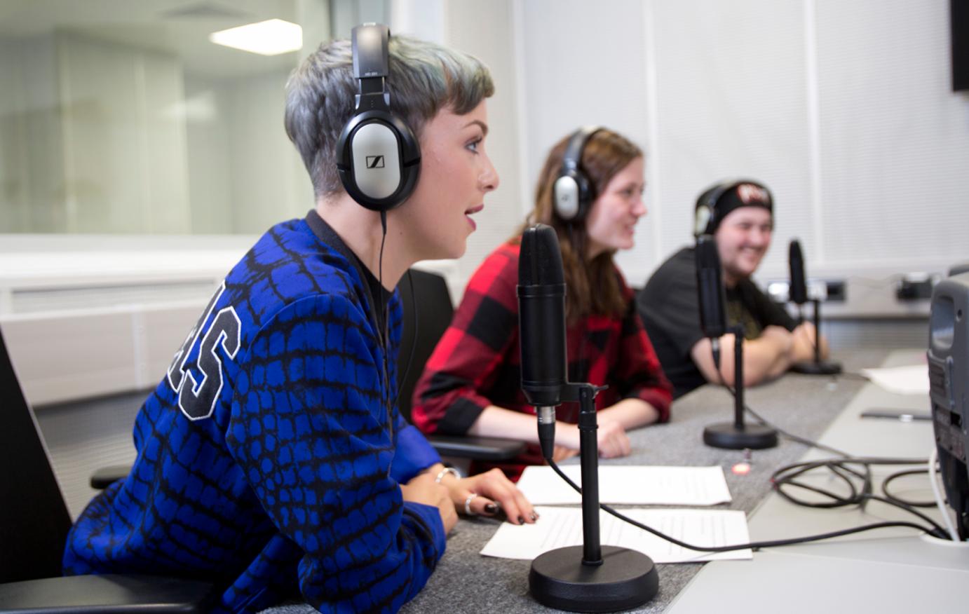 Radiodrama