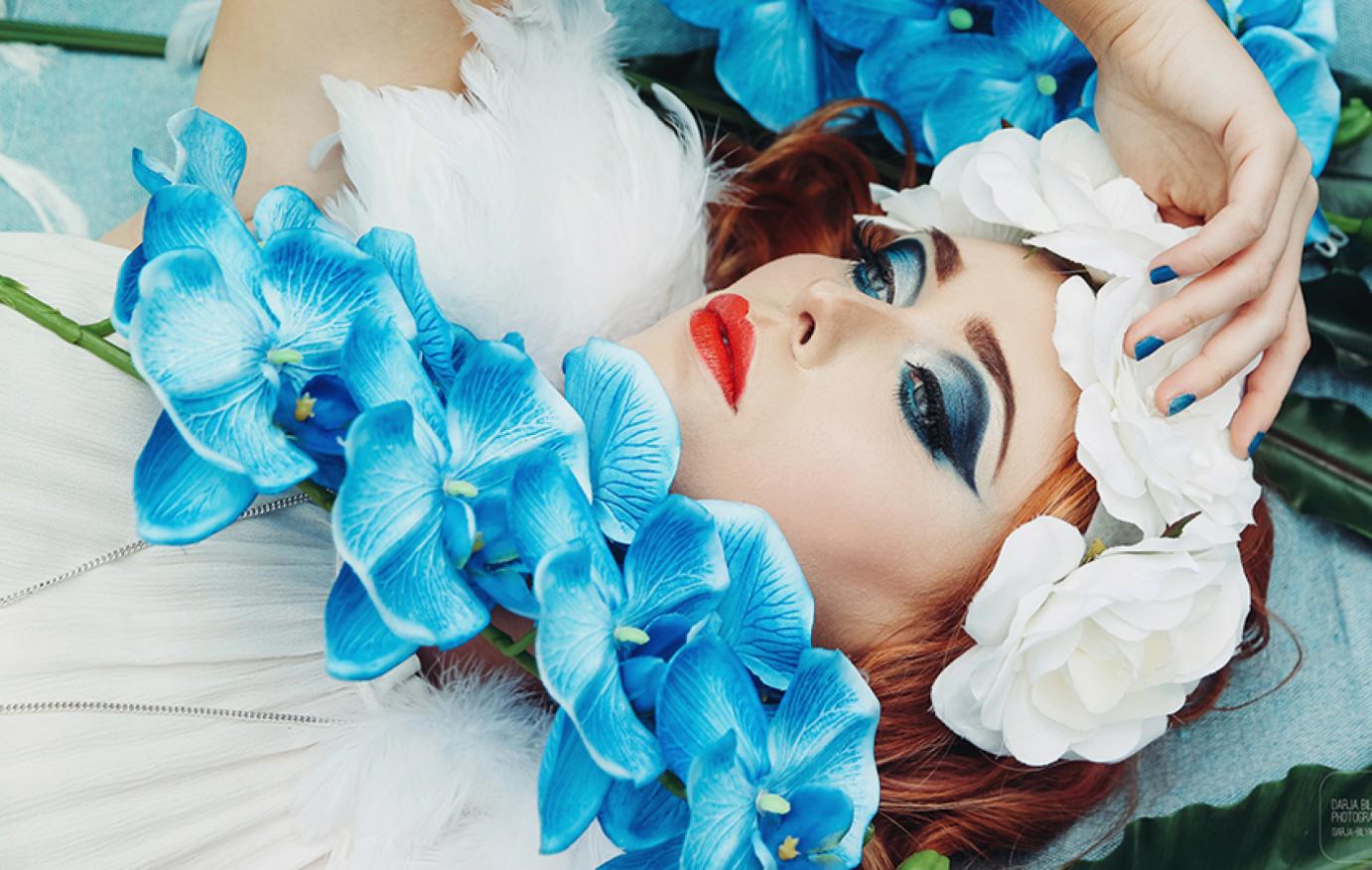 Make-up Artistry (Year 2 Direct Entrant) HND ...