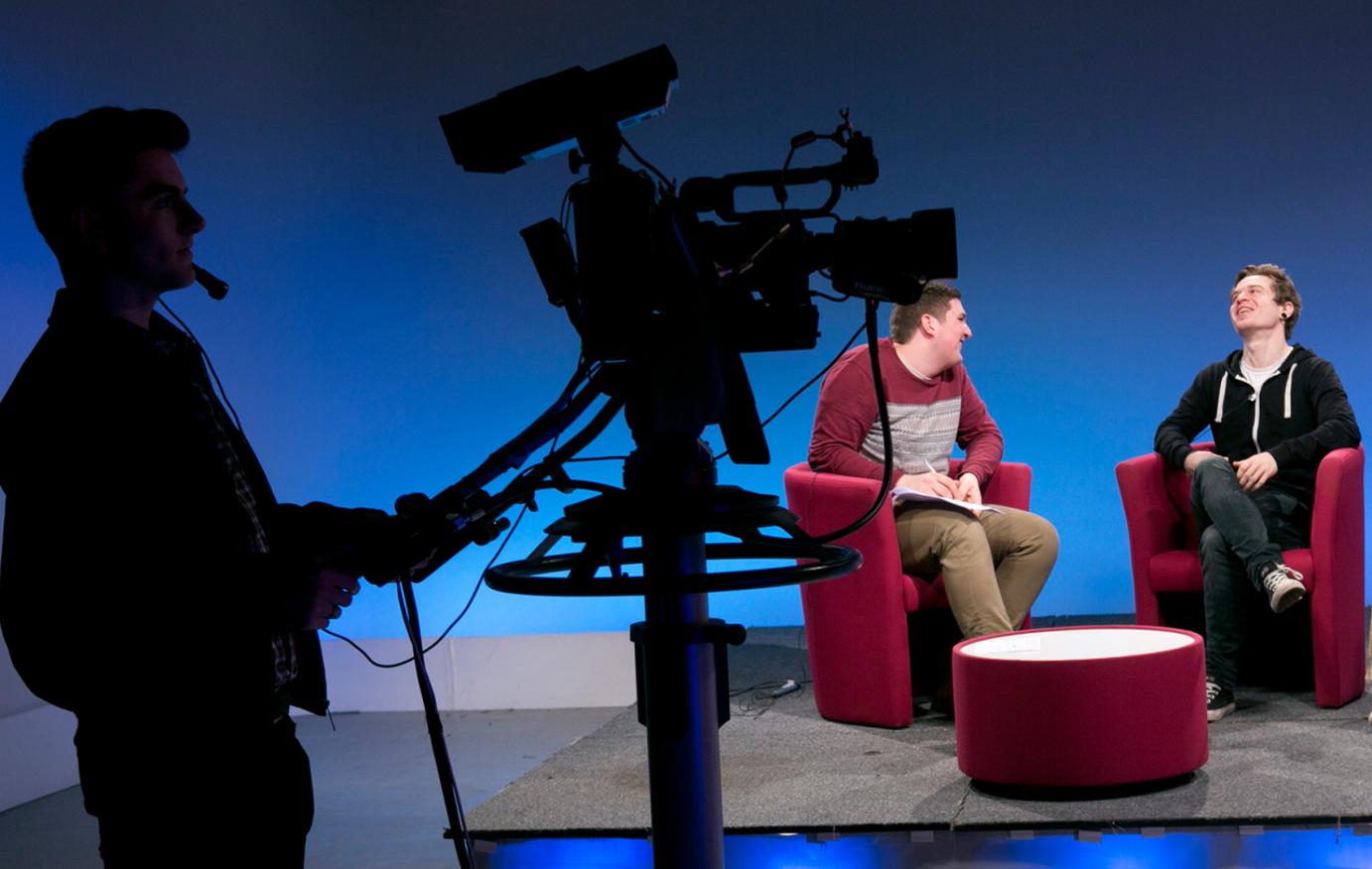 Practical Journalism (Year 2 Direct Entry) HND ...