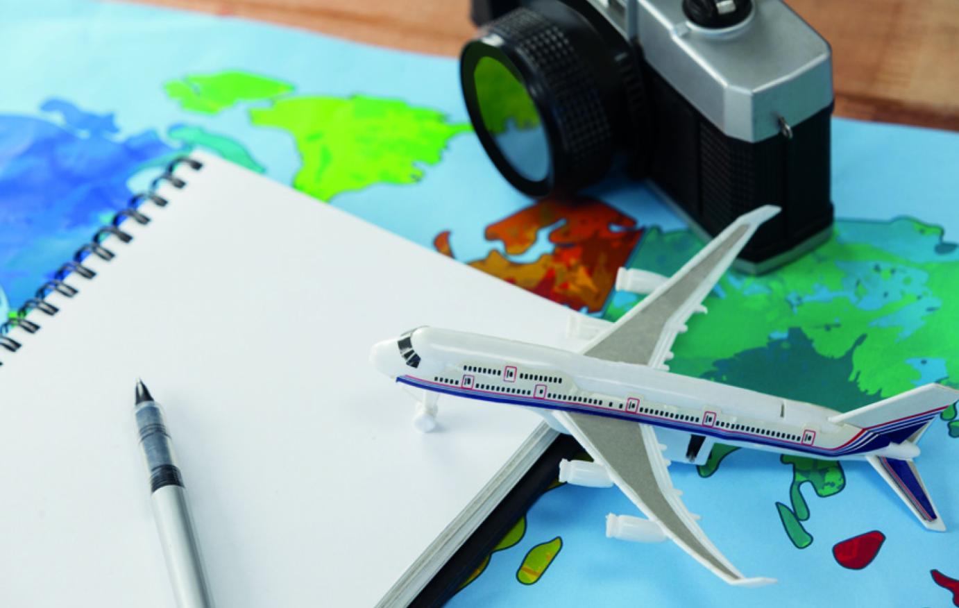 Travel And Tourism With Event Organisation - January Start NQ ...