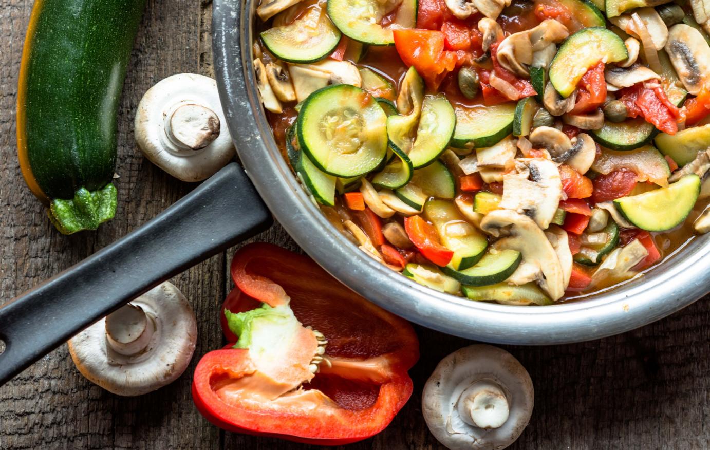 Vegetarian Cookery for all seasons ...