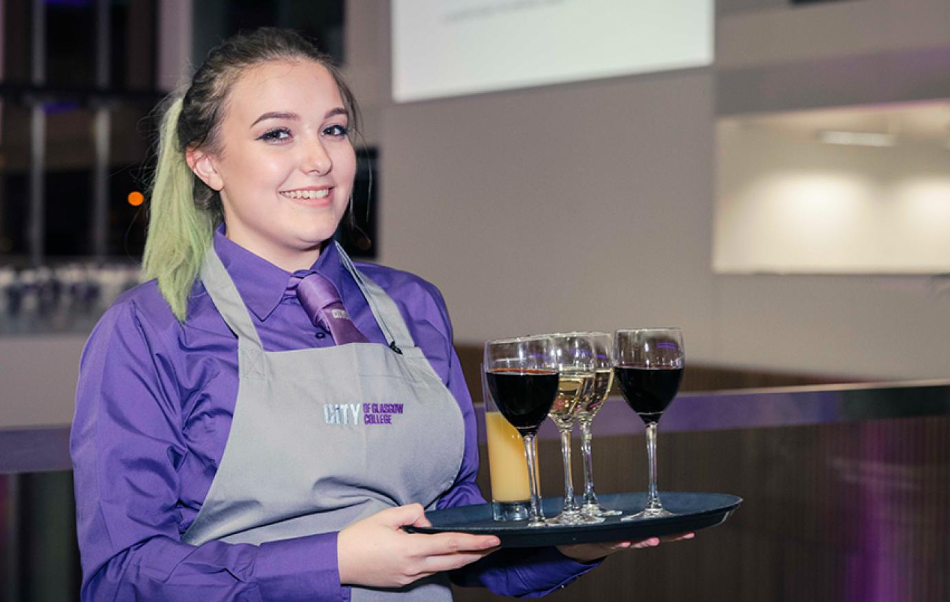 Wine and Spirit Education Trust (WSET) Certificate 20190213 City