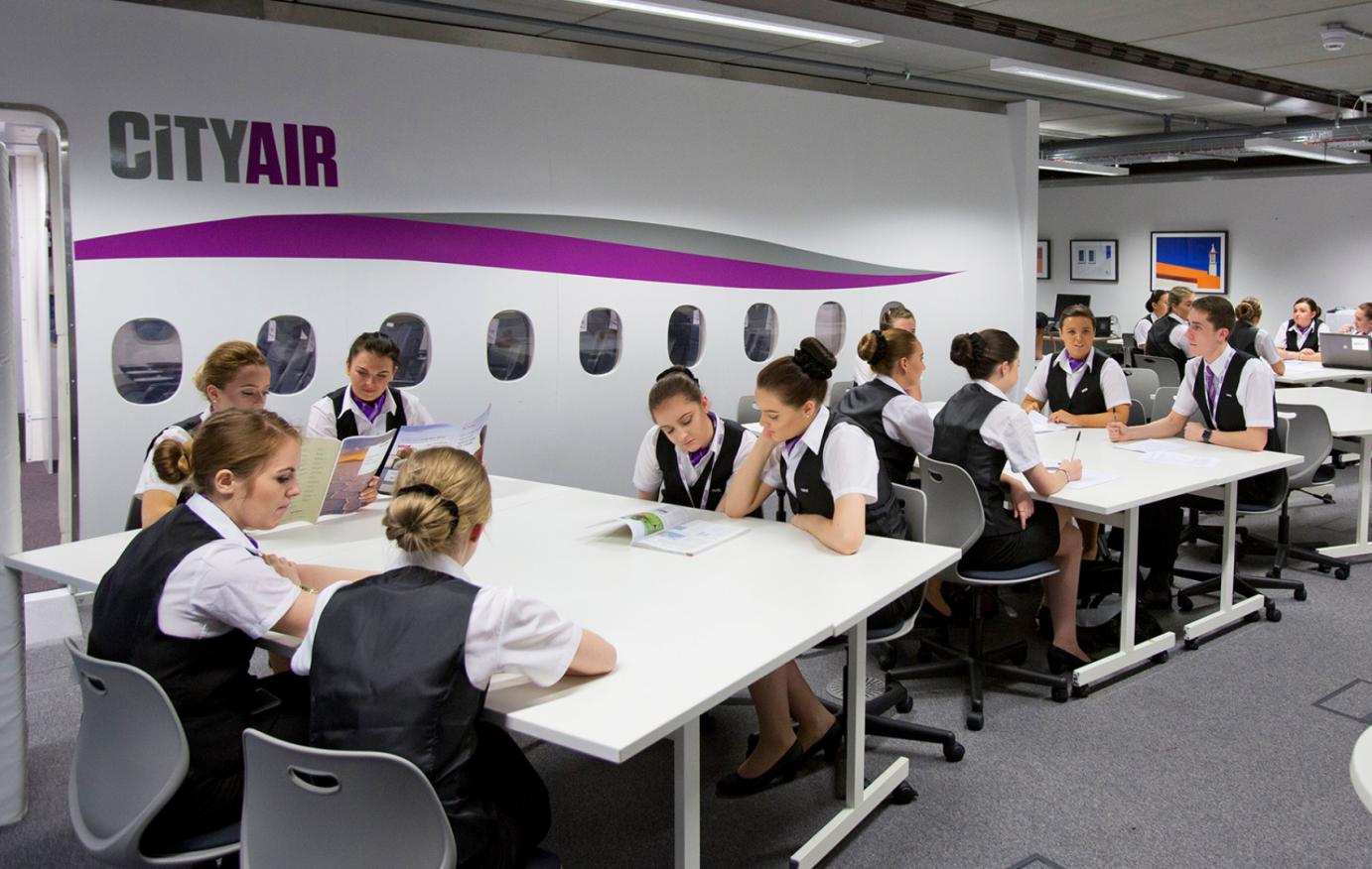 Air Cabin Crew Operations City and Guilds Diploma ...
