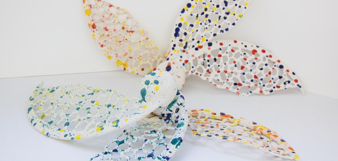 Art and Design / Applied Arts HNC ...