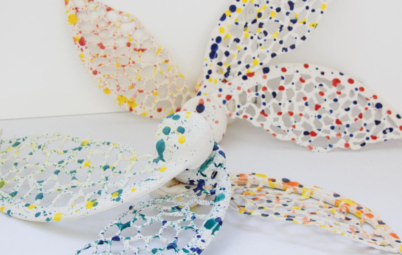 Art and Design/ Applied Arts (Year 2 Direct Entry) HND ...
