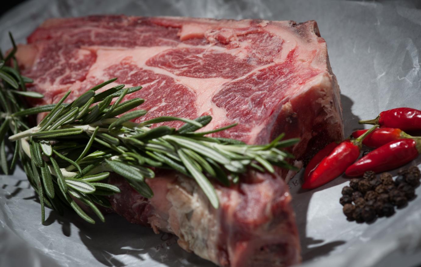 Basic Butchery Skills For The Home Cook ...