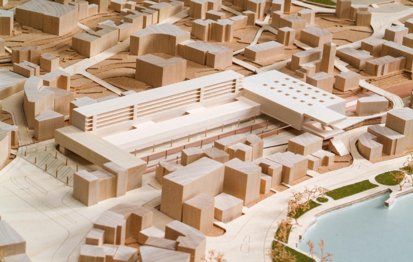 Discover City Planning ...
