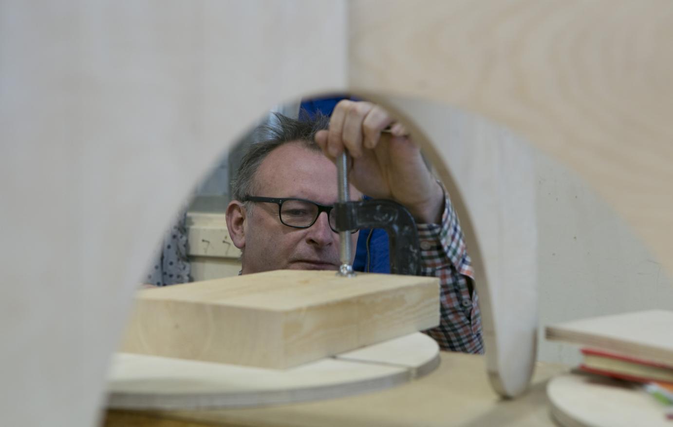 Carpentry and Joinery NQ ...