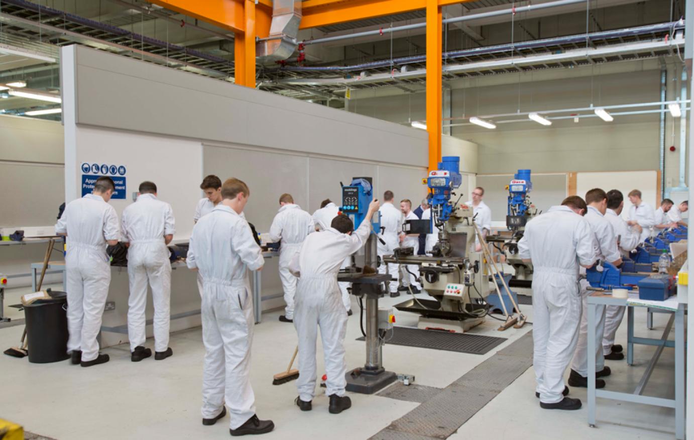 Marine Engineering (Top Up) HND ...