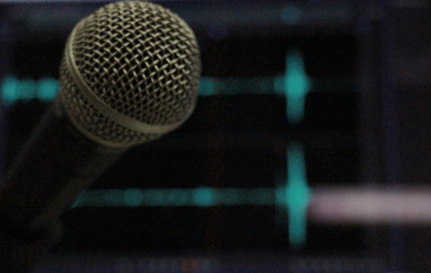 Podcasting ...