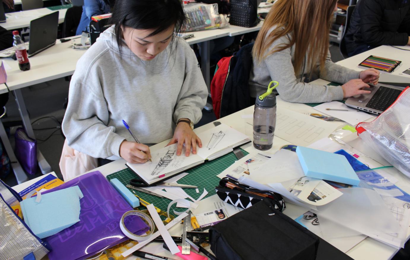 Art and Design: Product Design NC ...