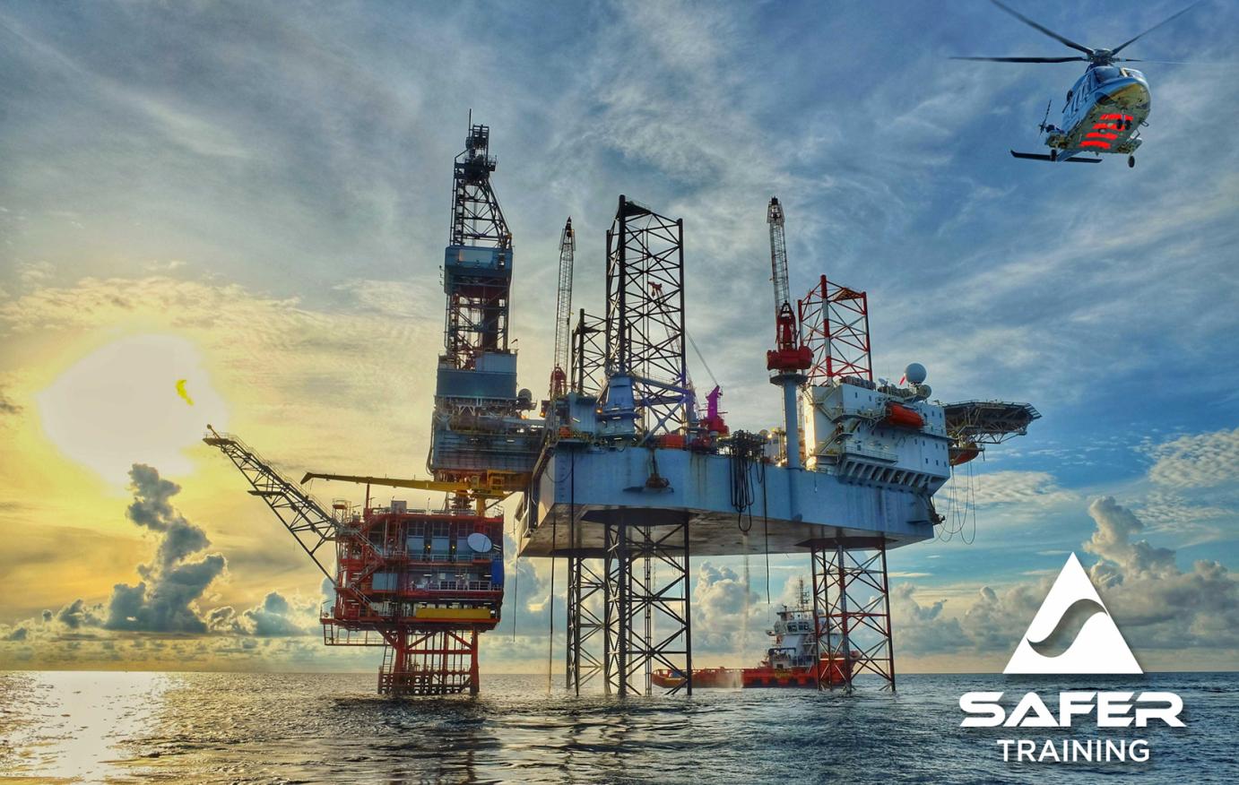 OPITO Offshore Installation Manager (OIM) Controlling Emergencies ...