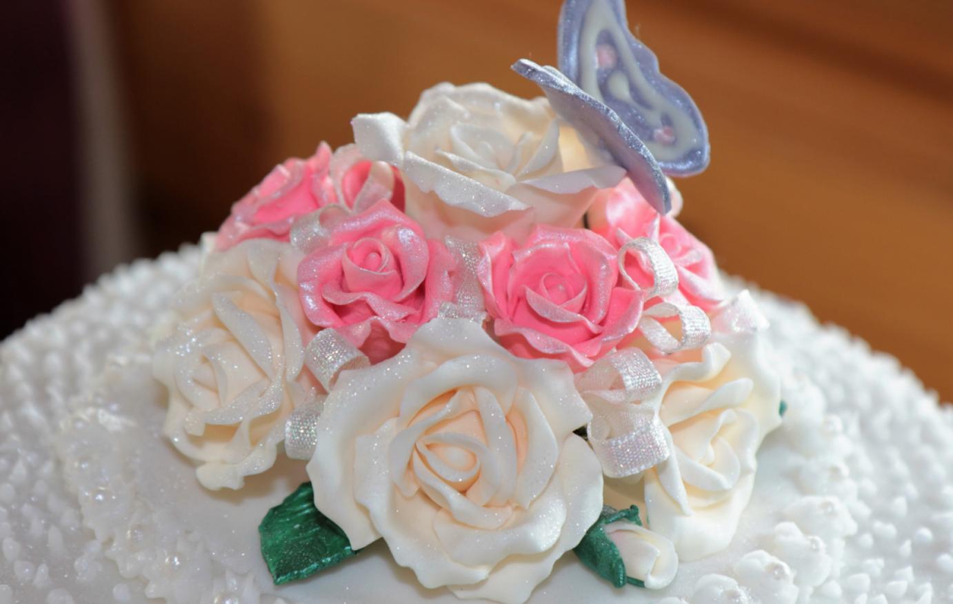 Intermediate Cake Decoration NQ ...
