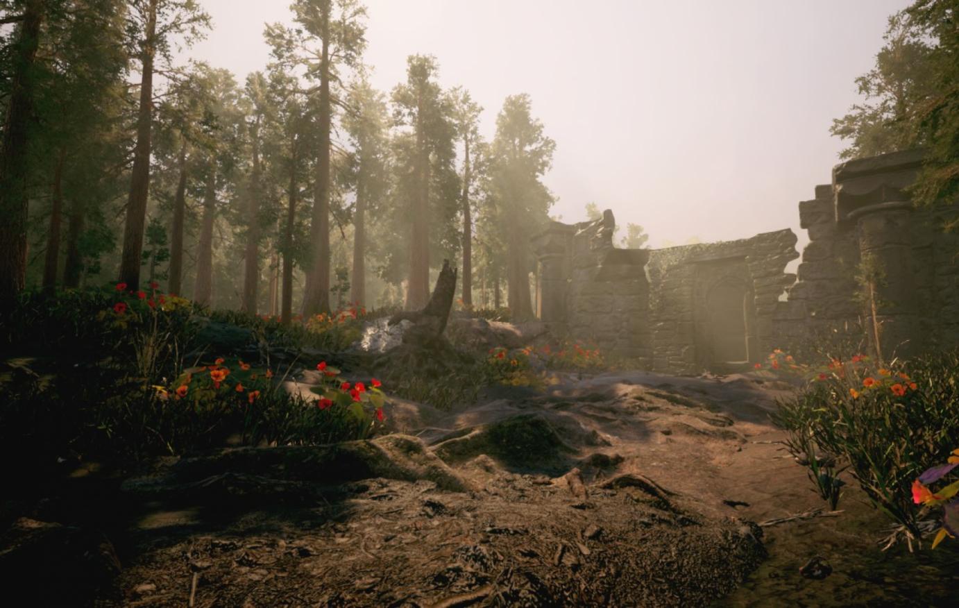 AN INTRODUCTION TO UNREAL ENGINE 4 ...