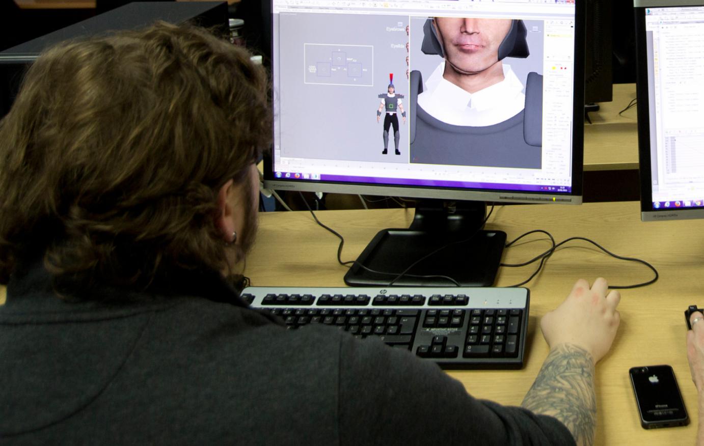 Web Development HNC ...